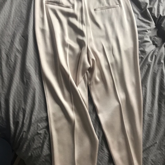 Alice+Olivia Troy Pants - Picture 8 of 9